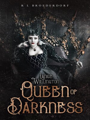 cover image of Lance Willington